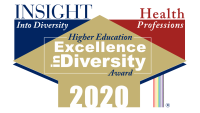 HEED award logo 2020